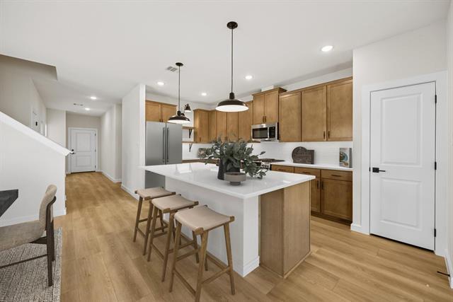 Foto del edificio - 1317 Richardson St