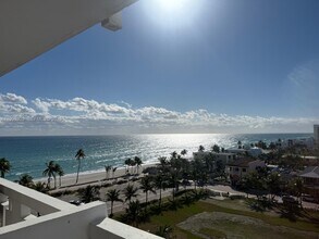 Building Photo - 3111 N Ocean Dr