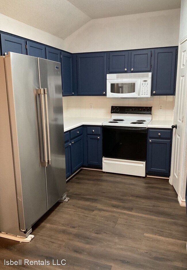 Foto del edificio - 3 br, 2 bath House - 1807 Lava Lane