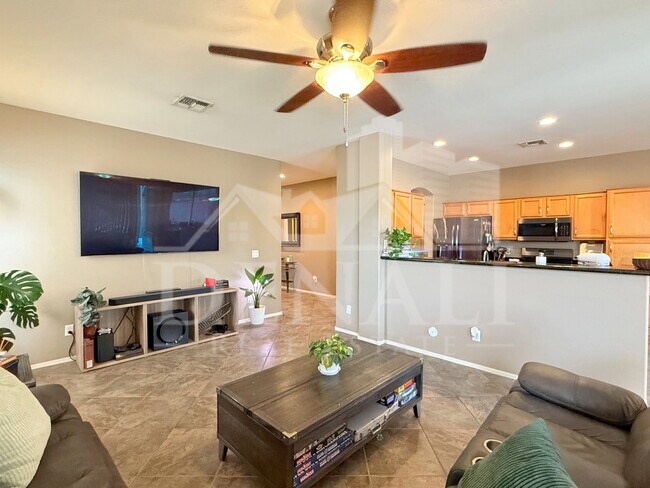 Foto del edificio - 3622 E Morning Star Ln