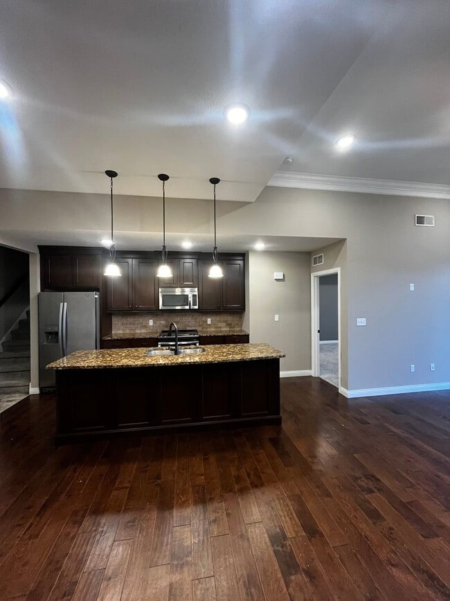 Interior Photo - The Residences at Old Hawthorne