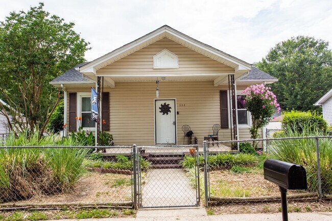 Foto del edificio - 111 Summit St