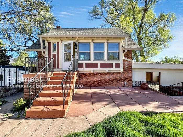 Foto principal - 1322 E Kiowa St
