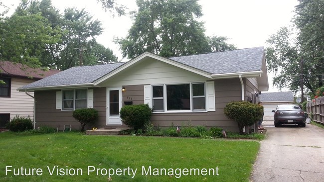 Building Photo - 3 br, 1 bath House - 606 Katherine St