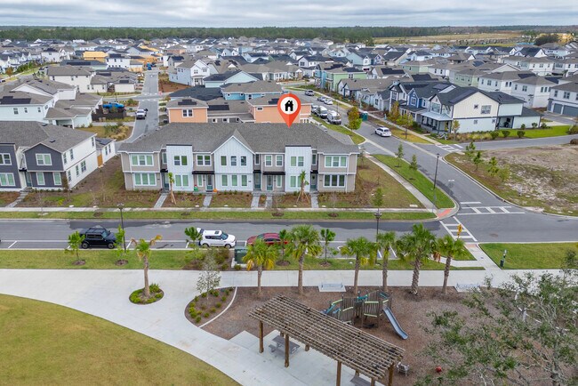 Photo - 6487 Trailblaze Bnd Townhome