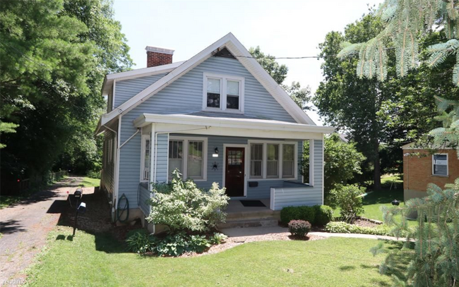 Foto del edificio - 1 br, 1 bath Duplex - 4491 Foley Road Upper