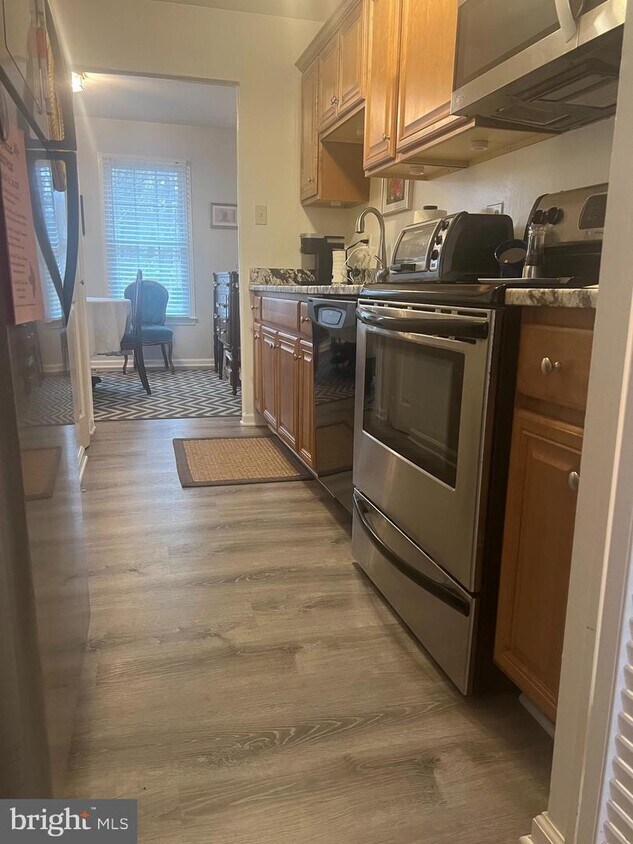 2336 Horseferry Ct, Reston, VA 20191 Townhouse for Rent in Reston, VA