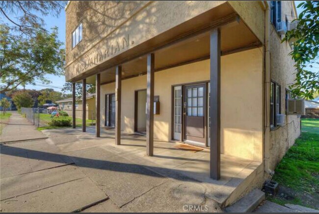 El edificio Williamarian - 1440 3rd Ave