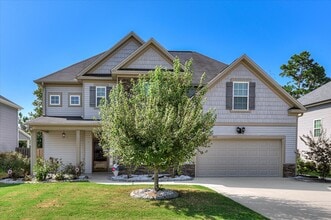 Building Photo - 840 Williford Run Dr
