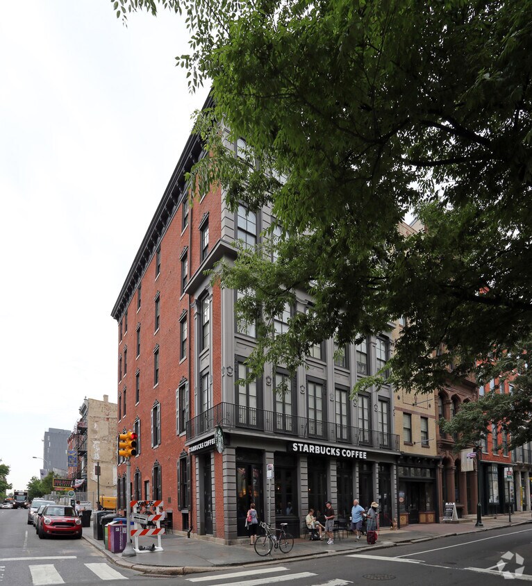 Primary Photo - 57-63 N 3rd St & Arch St