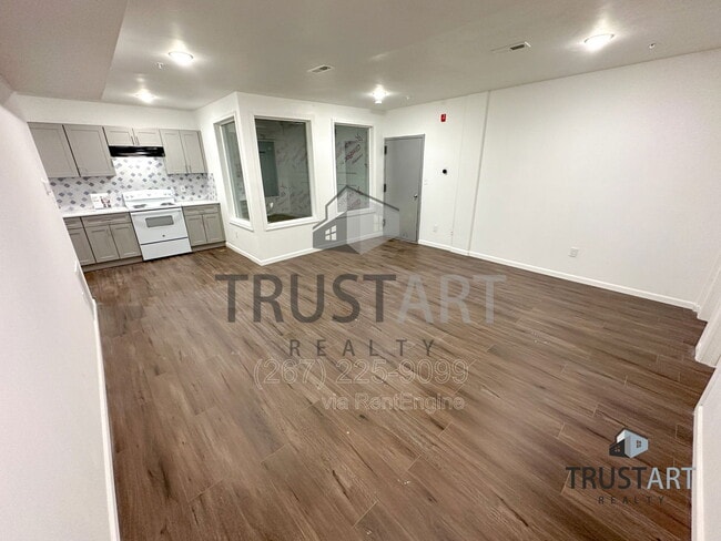 Foto del edificio - 2317 N 15th St