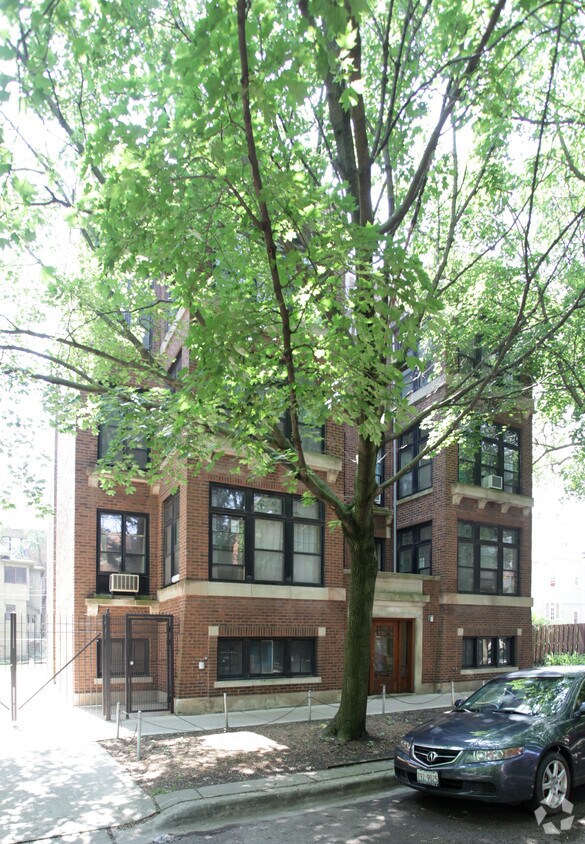Building Photo - 1417-1419 E 56th St