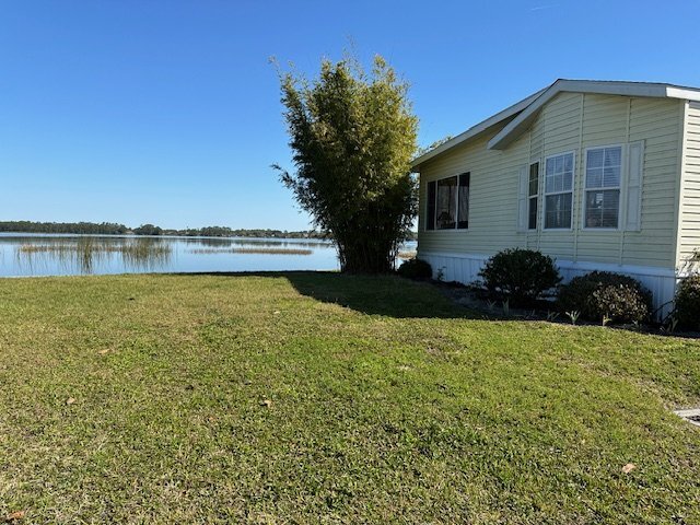 Foto del edificio - Charming 2 Bed, 2 Bath Manufactured Home w...