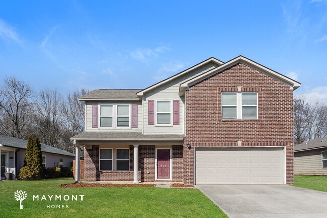 Building Photo - 177 Bermuda Lakes Dr