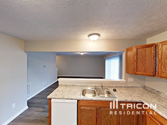 Building Photo - 1629 Composer Way