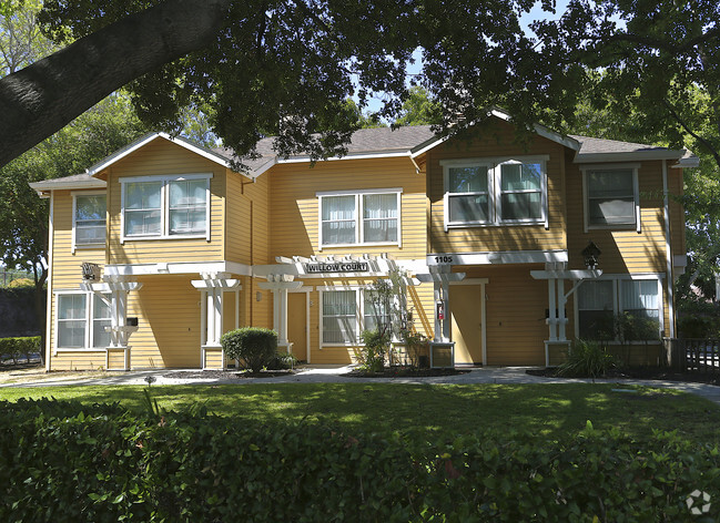 Foto del edificio - Willow Court