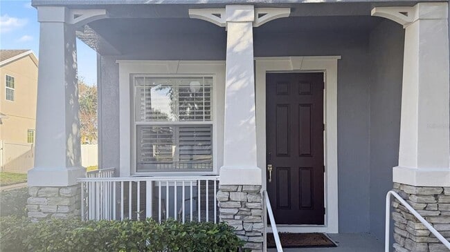 Foto del edificio - 6673 Helmsley Cir