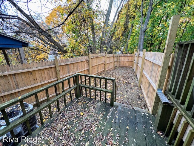 Building Photo - 2 br, 1 bath House - 6519 Dean Street