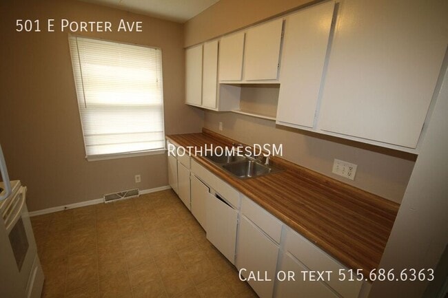 Foto del edificio - 501 E Porter Ave