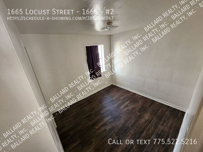 Building Photo - Cozy little 1 bedroom