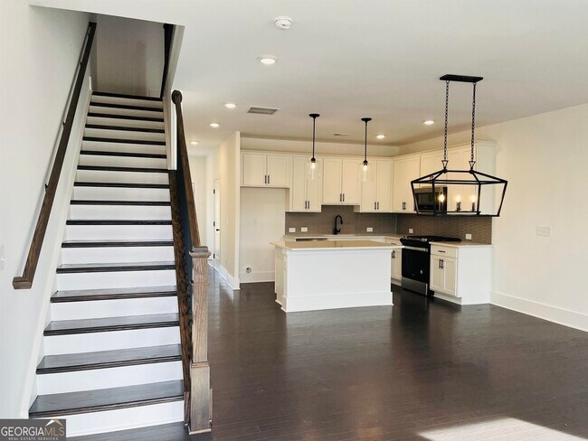 Foto del edificio - 1568 Driggs Dr NW