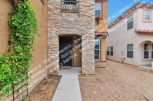 Foto del edificio - 7004 S Catchfly Ct
