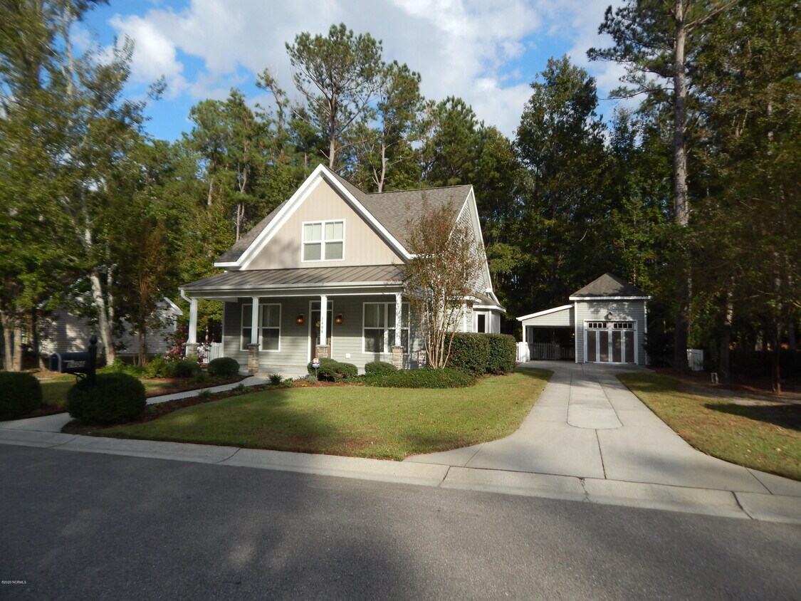 2606 Alamance Ct, Wilmington, NC 28411 House Rental in Wilmington, NC