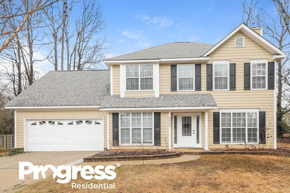5030 Poplar Glen Dr, Matthews, NC 28104 House Rental in Matthews, NC