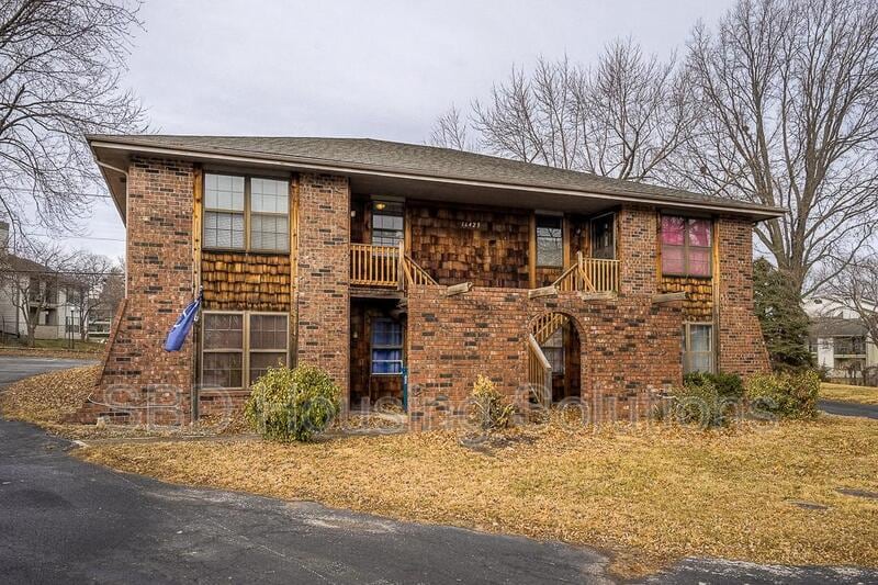 16423 E 29th St Ct S Unit B, Independence, MO 64055 Condo for Rent