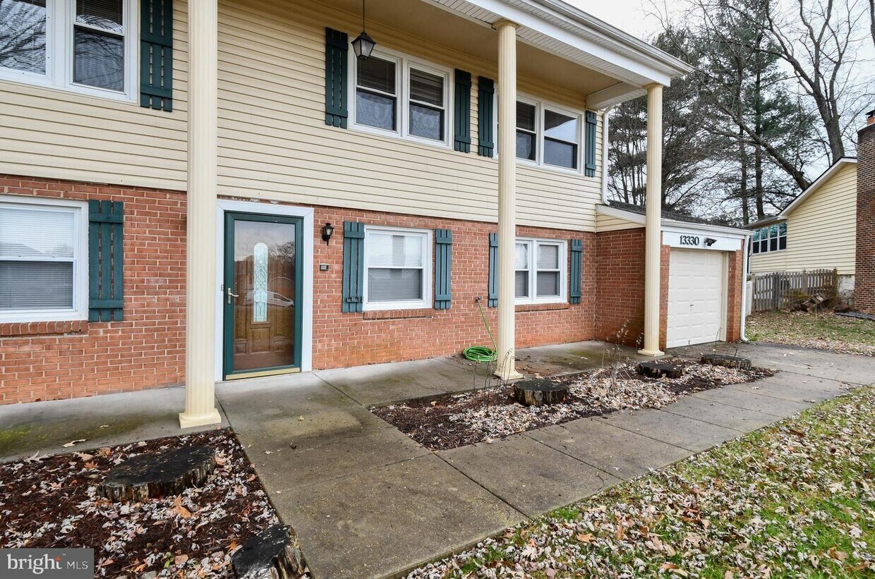 13330 Kirkdale Ct, Woodbridge, VA 22193 House Rental in Woodbridge