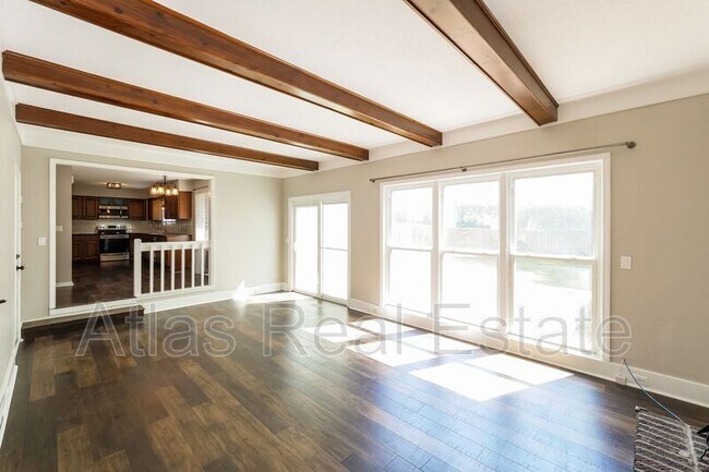 Building Photo - 14415 W 92nd Terrace