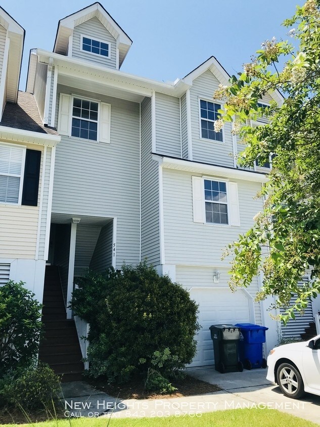 541 McLernon Trace, Johns Island, SC 29455 Room for Rent in Johns