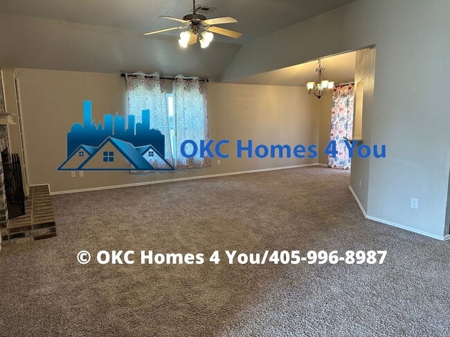 Photo - Beautiful 3 Bed 2 Bath in Twin Oaks House