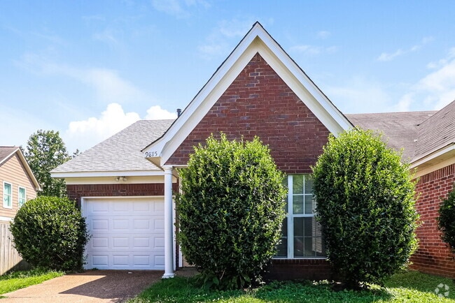 Building Photo - 9815 Riggin Dr
