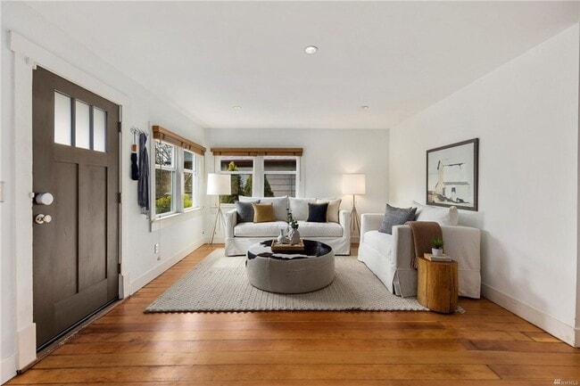Foto del edificio - Greenwood Home