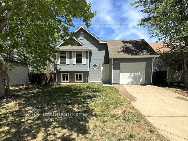 Building Photo - 16955 E Temple Pl