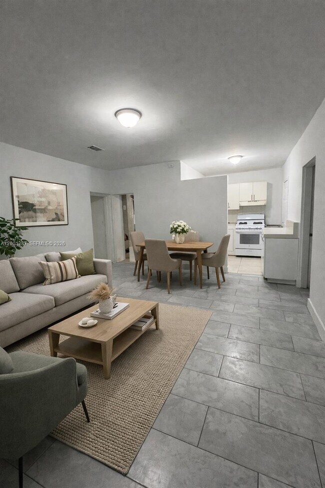 Foto del edificio - 413 NW 33rd St