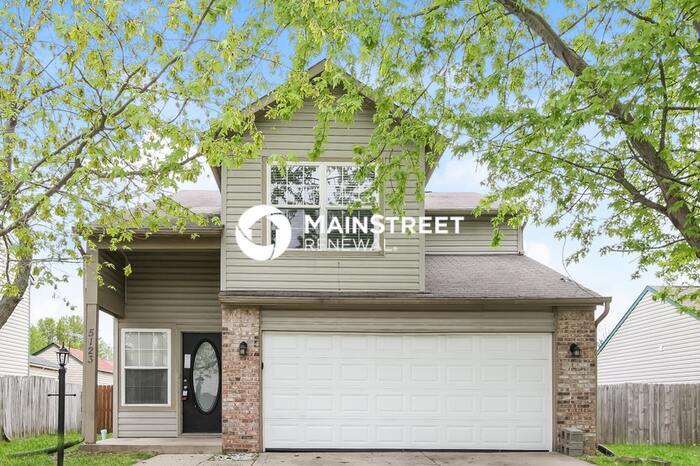 Foto principal - 5123 S Orth Dr