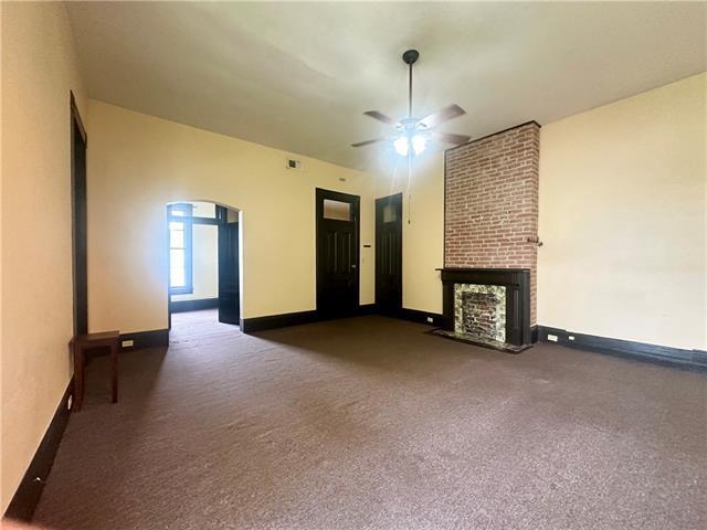 Foto del edificio - 1142 Jackson Ave