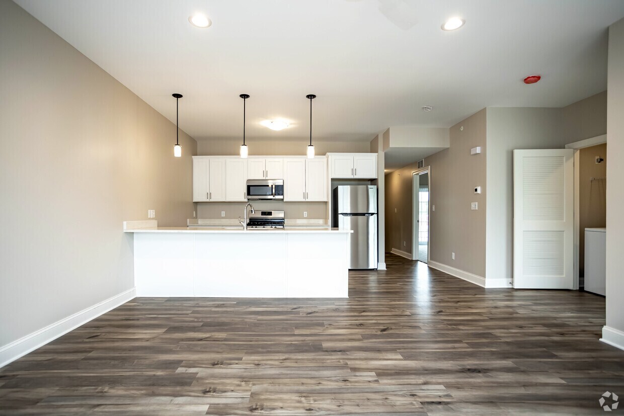 6875 Transit Road Apartments in East Amherst, NY