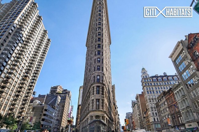 Foto del edificio - 101 W 23rd St