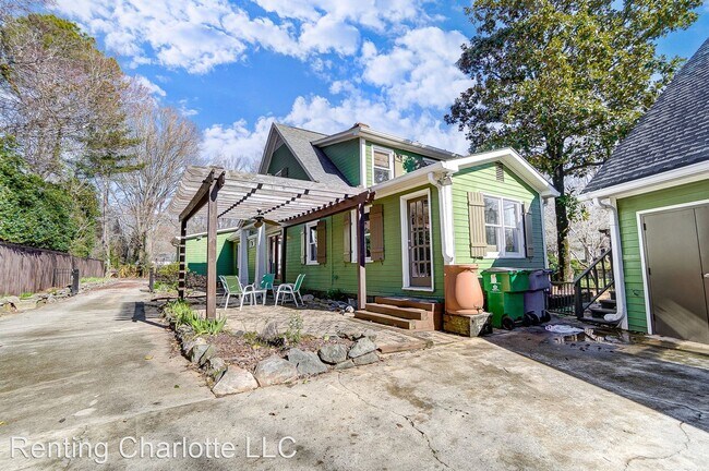 Foto del edificio - 3 br, 2 bath House - 4330 Brookfield Dr