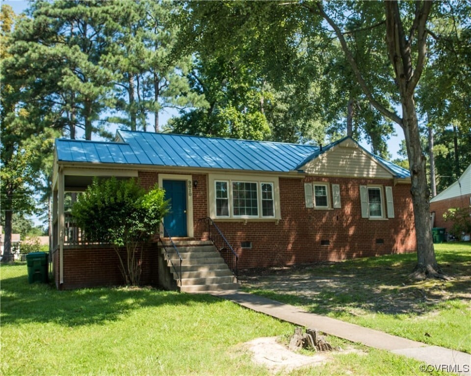 9010 Weldon Dr, Richmond, VA 23229 House Rental in Richmond, VA