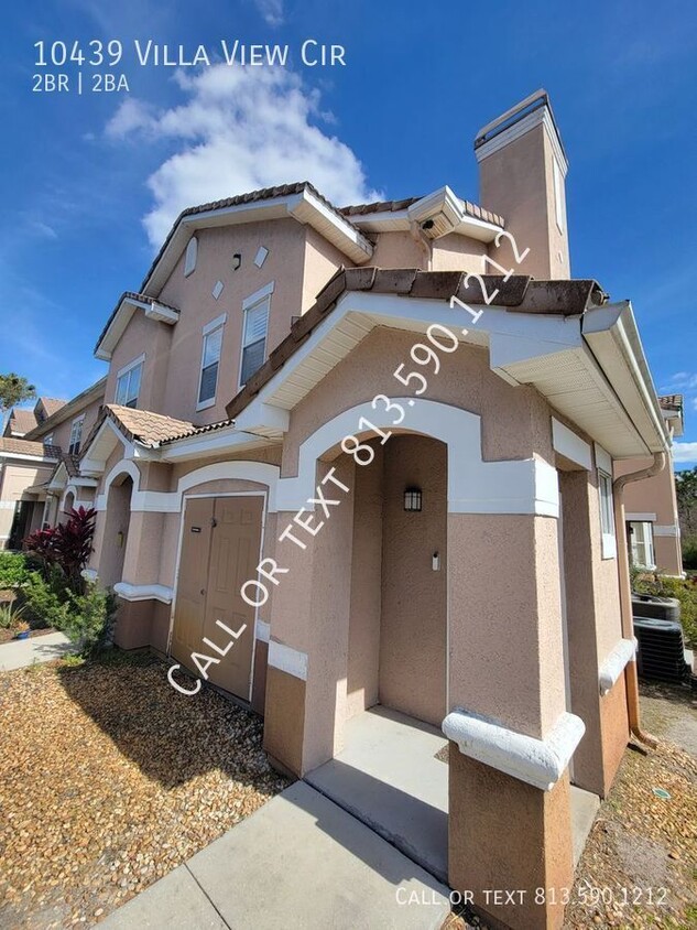 Primary Photo - 10439 Villa View Cir