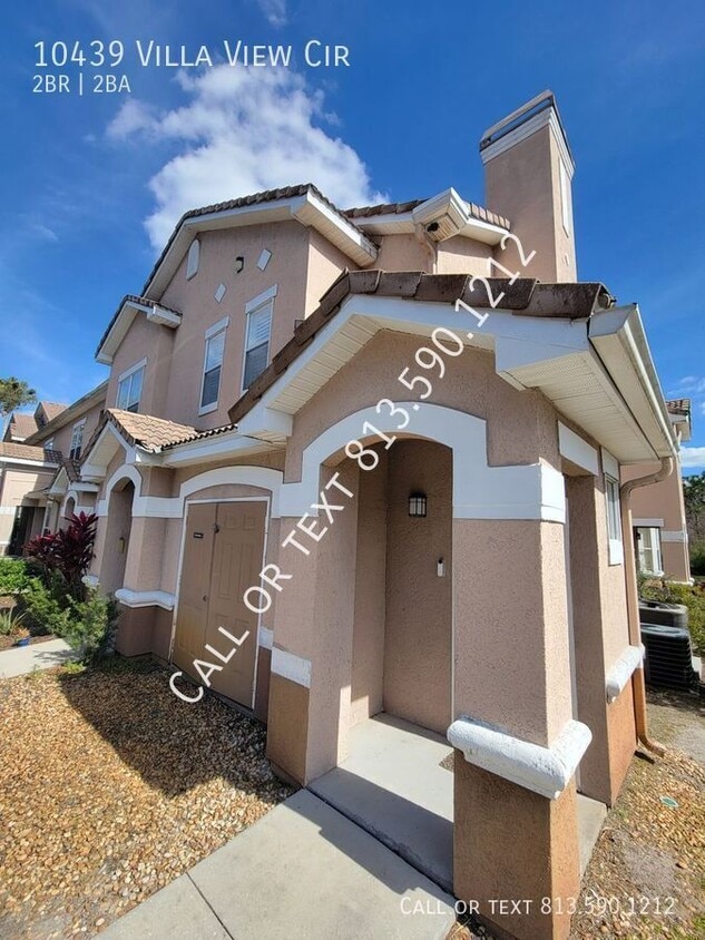 Photo - 10439 Villa View Cir-