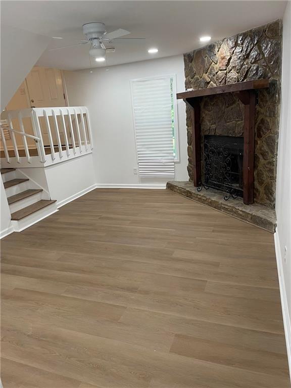 Foto principal - 5479 Rock Springs Rd