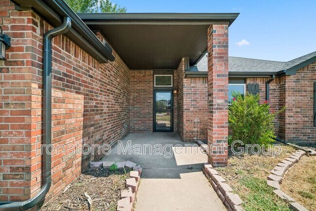 Foto del edificio - 11665 N 156th E Ave
