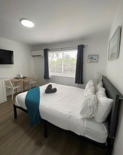 Foto del edificio - 600 N 20th Ave