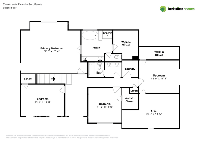 Foto del edificio - 630 Alexander Farms Ln SW