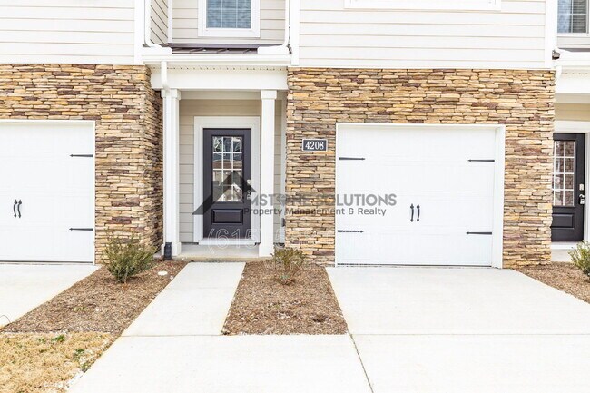 Foto del edificio - 4208 Oswin Dr